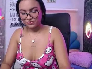 Watch the uncut video called Valeria-martinez19 Cam porn model from camsoda
