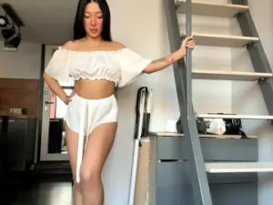 Enjoy watching this hardcore clip titled TainaJaksch Cam porn model from bongacams