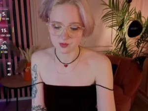 Enjoy watching this HD video named Luna-son Cam porn model from bongacams