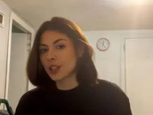 Stream this uncensored movie titled Charissazappulla Cam porn model from camsoda