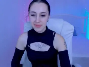 Enjoy watching the hardcore clip called Miss__linn Cam porn model from chaturbate