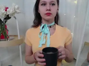 Play the complete video named Dafna_clarke Cam porn model from chaturbate