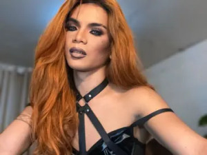 View this HD video titled OlivaAnderson, 23 years old, brunette hair trans