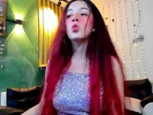 Play this HD clip named Angelapg1 Cam porn model from camsoda