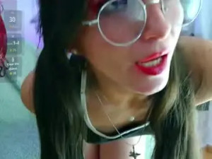 Watch the uncensored clip of Aristogatta_20 Cam porn model from chaturbate