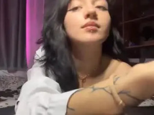 Enjoy watching hardcore clip named Camilaligons Cam porn model from chaturbate