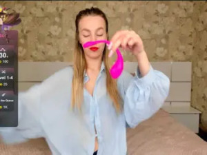 Enjoy watching complete movie called Misspalmer Cam porn model from bongacams