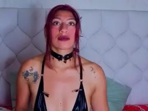 Enjoy watching this complete scene of Alissoncole_ Cam porn model from chaturbate