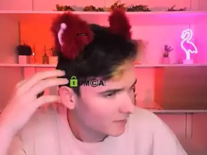 Play hardcore scene called Michael_just Cam porn model from chaturbate