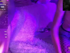 View uncut video titled SpaceCouple Cam porn model from bongacams