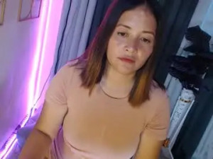 Play the HD scene called Asian_lena Cam porn model from chaturbate