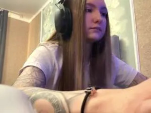 View the full movie named Debilaurich Cam porn model from camsoda