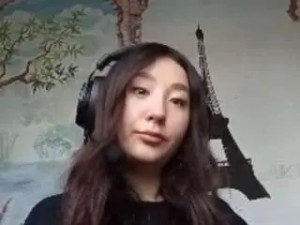 Watch uncut movie of Maibiehl Cam porn model from camsoda