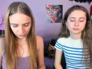 Play the HD video called Samanta-kisses Cam porn model from camsoda