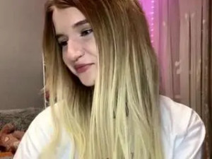 View the uncensored scene named Staciegatley Cam porn model from camsoda