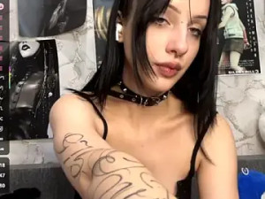 Enjoy watching the full video of ForeTiff Cam porn model from stripchat