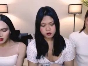 View the full movie named Anicasmith Cam porn model from chaturbate