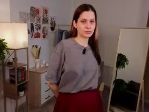 Play this full scene called Teofilawillinsky Cam porn model from chaturbate