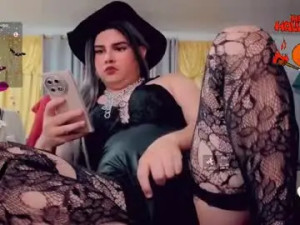 Watch the uncut video called camilacarrington, 28 years old, trans