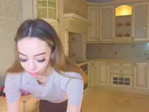 Stream complete clip called Nganlico Cam porn model from chaturbate