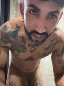 Watch the HD video titled GarciaAnthony, 34 years old, male