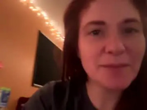 Enjoy watching hardcore video of Gingerlynx Cam porn model from chaturbate