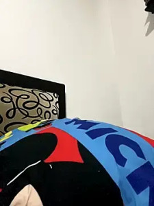 Play this HD clip titled Iam_samanthaa Cam porn model from stripchat