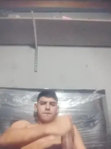 View this uncensored scene titled futbolista21, 23 years old, male