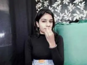 Stream this complete video called Indianluvbytes Cam porn model from camsoda