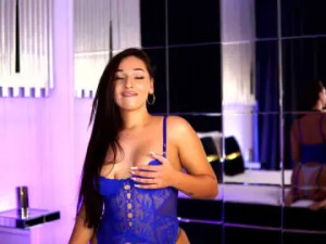 Stream hardcore video titled LeyaLeigh Cam porn model from bongacams