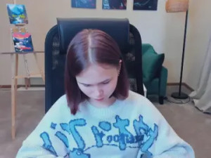 View complete clip titled YaelBoehler Cam porn model from cam4