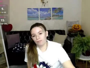 Enjoy watching complete clip titled Lady_jolly Cam porn model from chaturbate