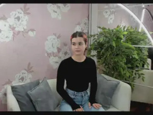 Watch this hardcore clip titled CharisStands Cam porn model from cam4