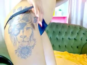 Play this uncut movie named Cocktail_micky Cam porn model from chaturbate