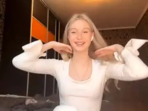 Watch this hardcore video titled Tinavaleri Cam porn model from chaturbate