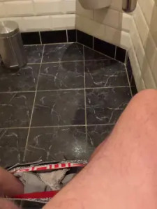 View this uncensored scene titled Knappeman777, 22 years old, male