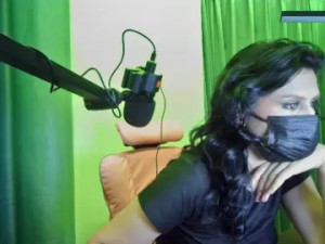 Enjoy watching this uncensored video named Snowcute Cam porn model from bongacams