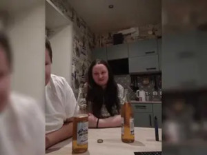 View this complete movie of ChilimDvoem Cam porn model from bongacams