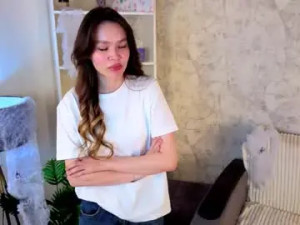 Play the uncensored scene called Dungcoolbeth Cam porn model from chaturbate