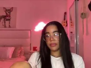 Stream HD movie named Lunaraxo Cam porn model from camsoda