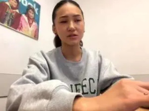 Play the uncut movie titled Ligiacorping Cam porn model from camsoda