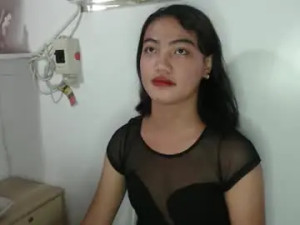 Play the hardcore video named Hoelyixia Cam porn model from chaturbate