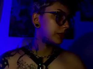 Enjoy watching complete video titled Nazzz10 Cam porn model from chaturbate