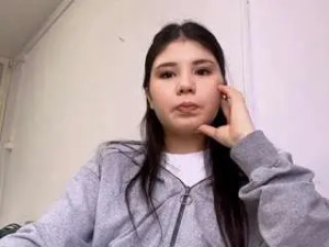 Stream uncut movie named Sanjuanitasarafian Cam porn model from camsoda