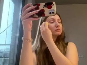 View the HD clip of Caronheuman Cam porn model from camsoda