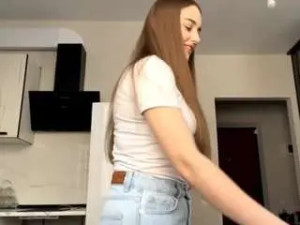 View the uncut video titled Mariettanicolaus Cam porn model from camsoda