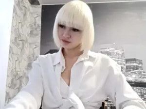 Stream the complete video named LexieMallia Cam porn model from bongacams