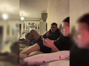 Stream the uncensored clip called Funny-Banny Cam porn model from bongacams