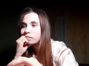 Watch the uncensored clip titled Vesperlyn Cam porn model from chaturbate