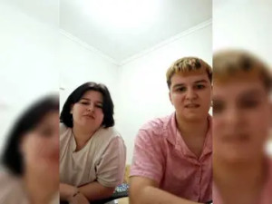 View uncensored clip of 2Lesbians Cam porn model from bongacams